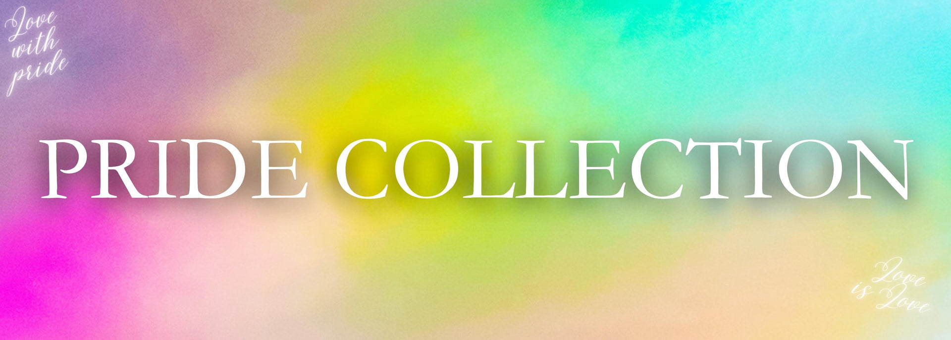 Pride Collection