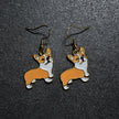 Corgi Cuties