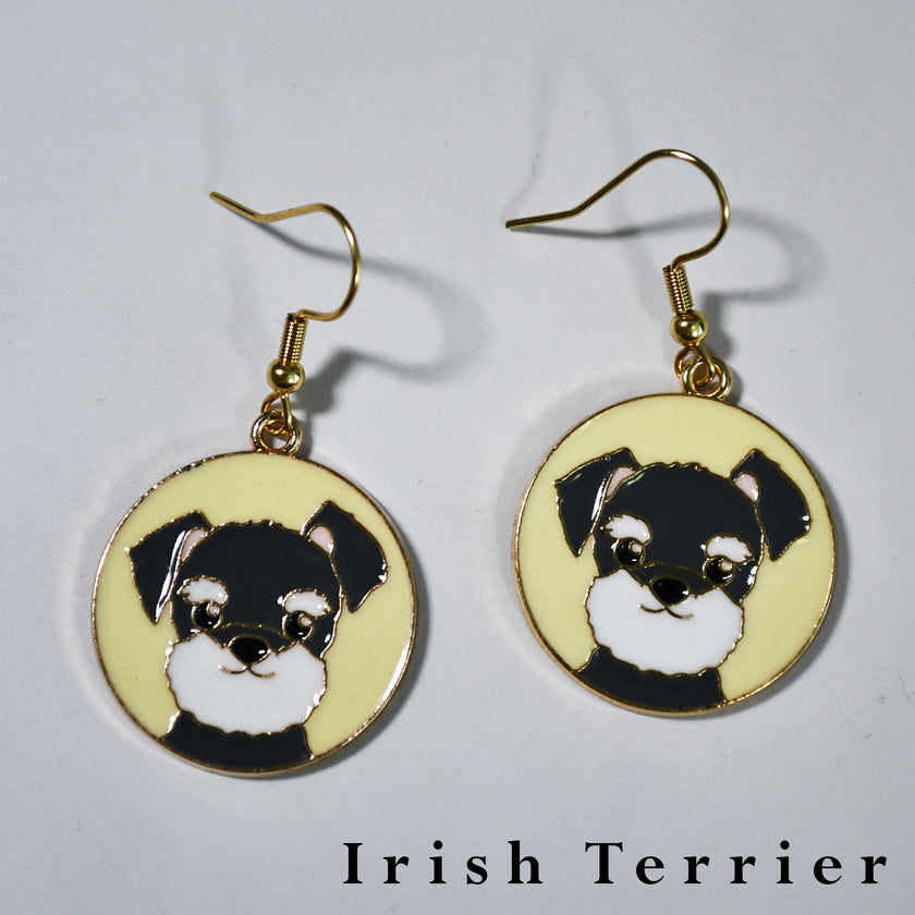 Canine Chic - 9x Options!