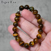 Tiger Eye Stretch Bracelet