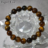 Tiger Eye Stretch Bracelet