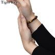 Tiger Eye Stretch Bracelet