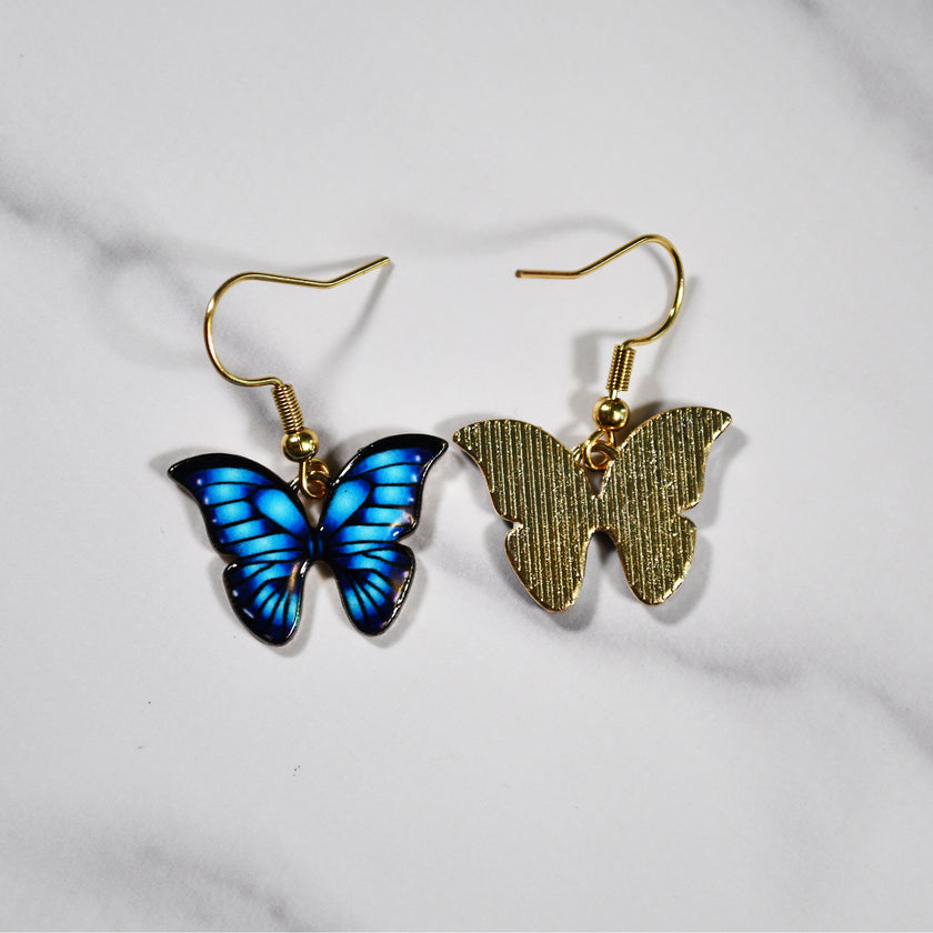 Butterfly Essentials